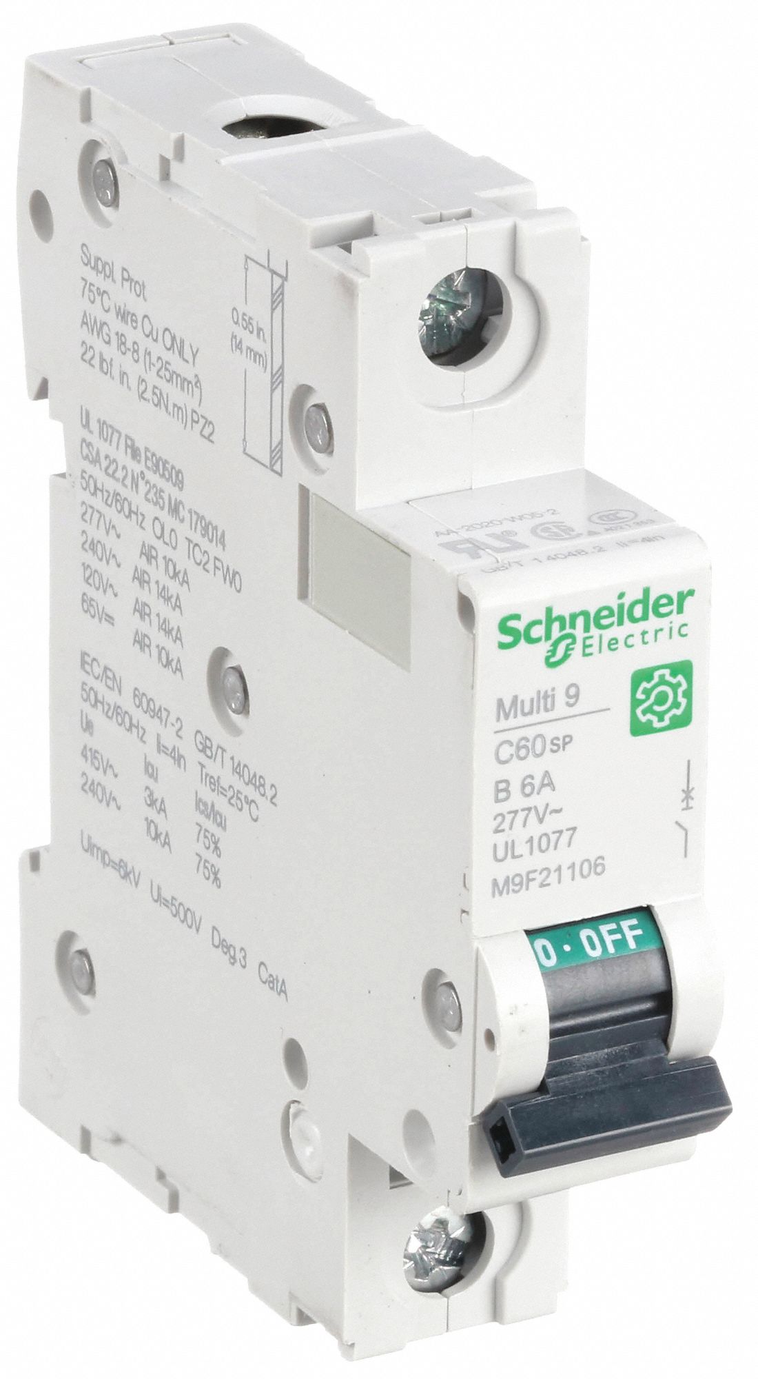 Schneider 3G-OTH-20310