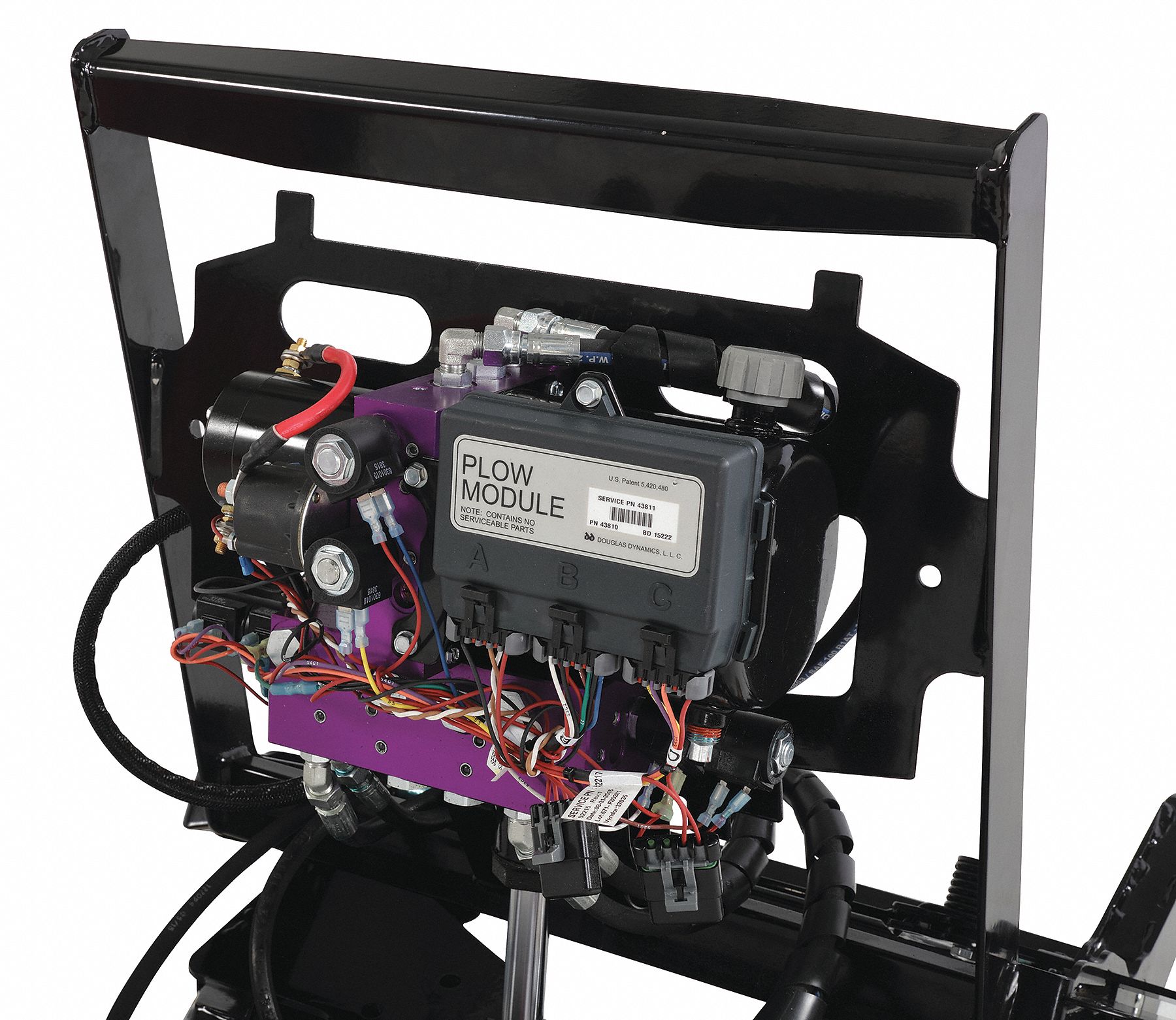 Fisher 3G-OTH-489568