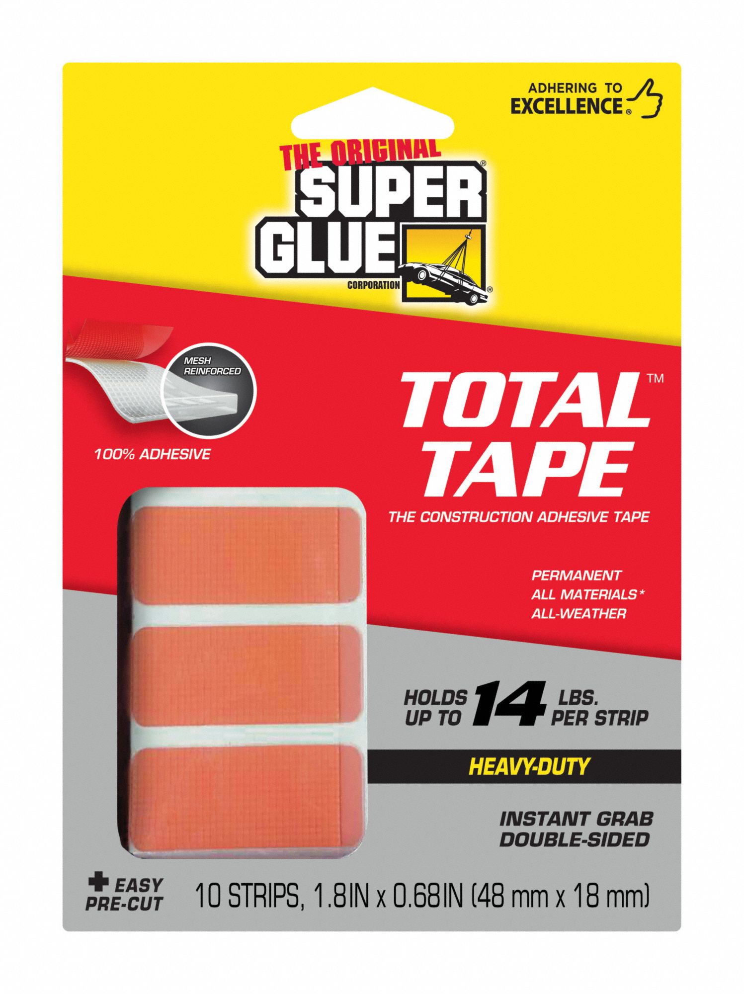 Super Glue 3G-OTH-602712