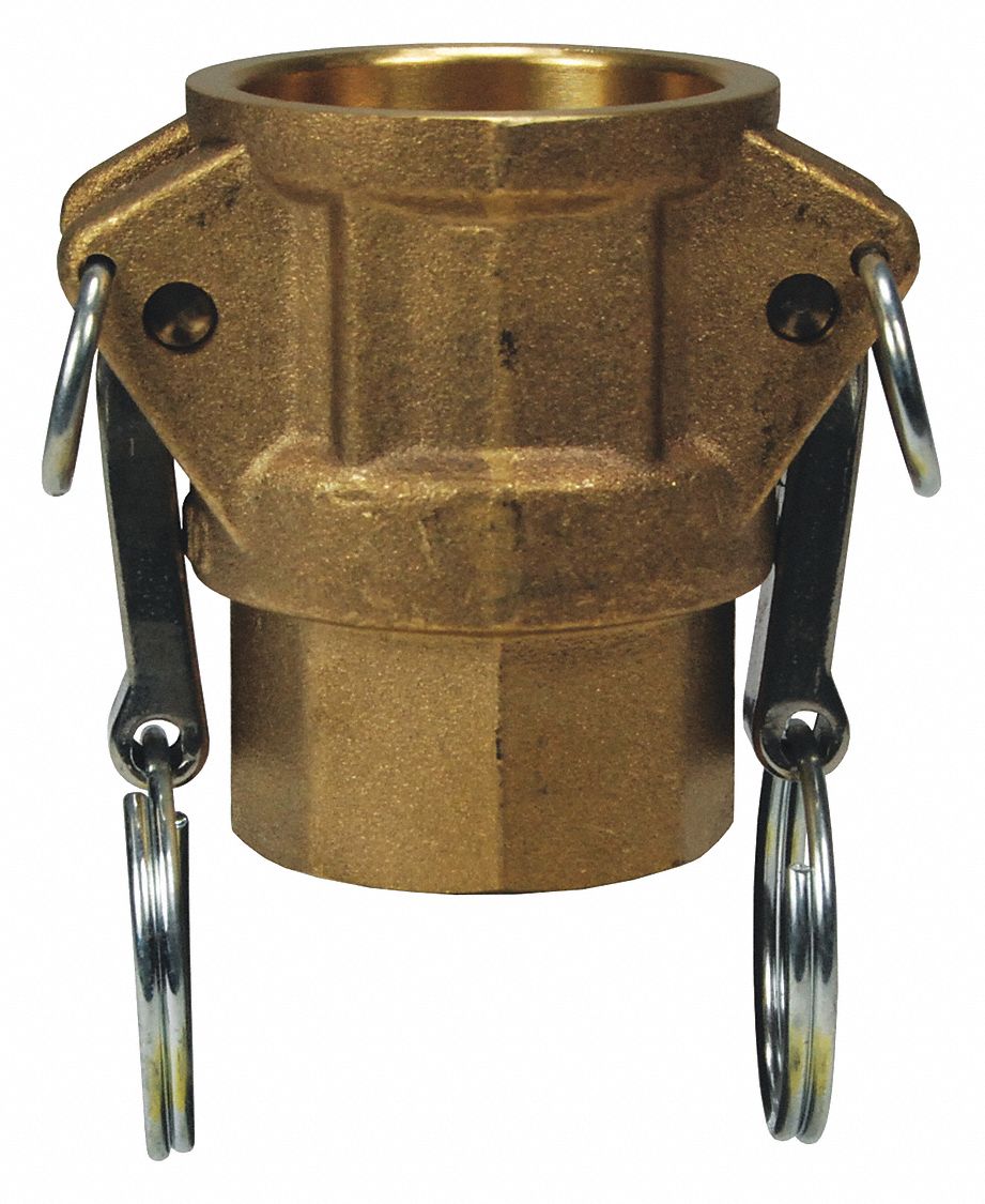 Dixon Valve & Coupling 3G-OTH-452010