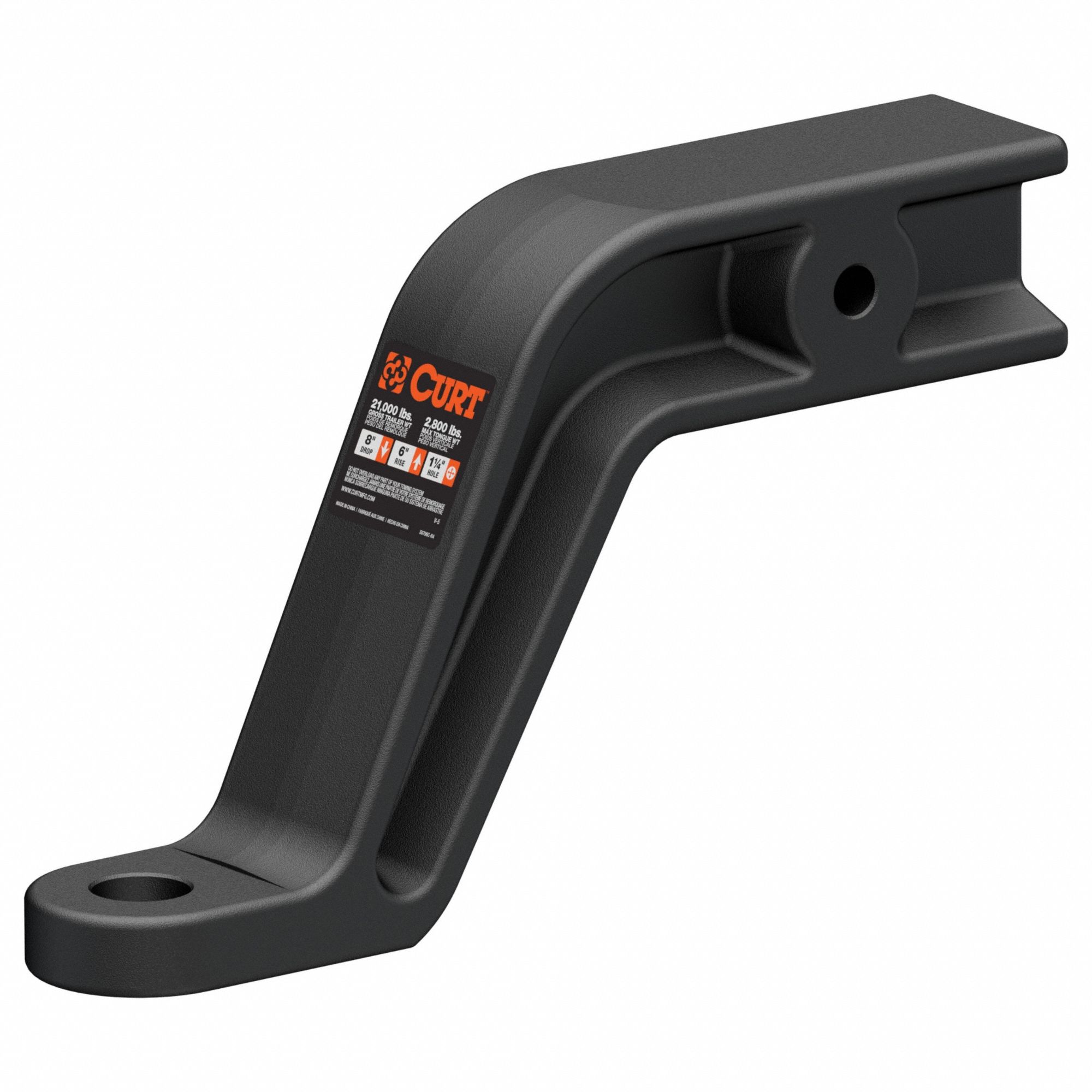 Curt 3G-OTH-481758