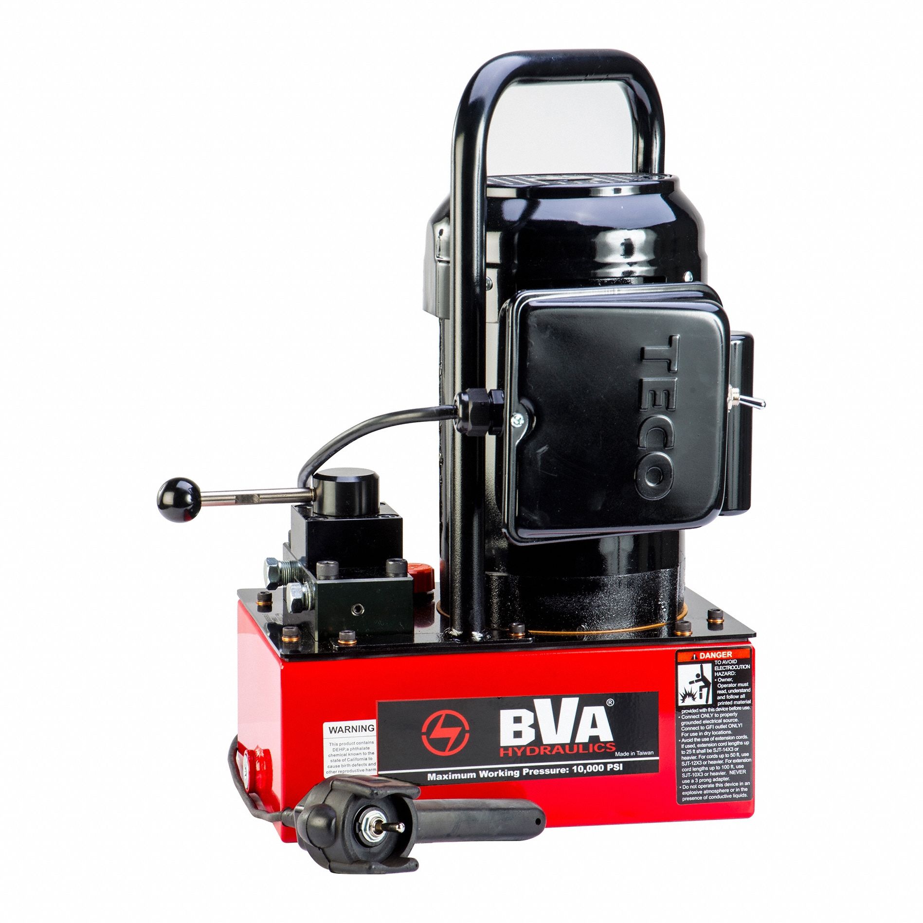 Bva Hydraulics 3G-OTH-159241