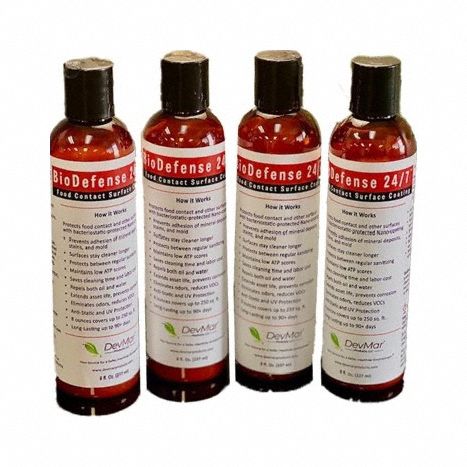 Biodefense 24/7 3G-OTH-566267