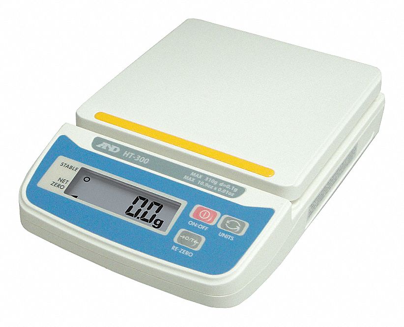 A&d Weighing 3G-OTH-365632