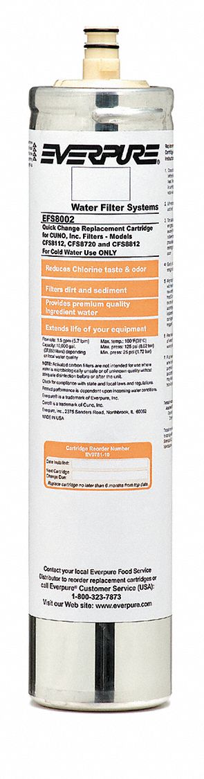 Pentair/everpure 3G-OTH-447448