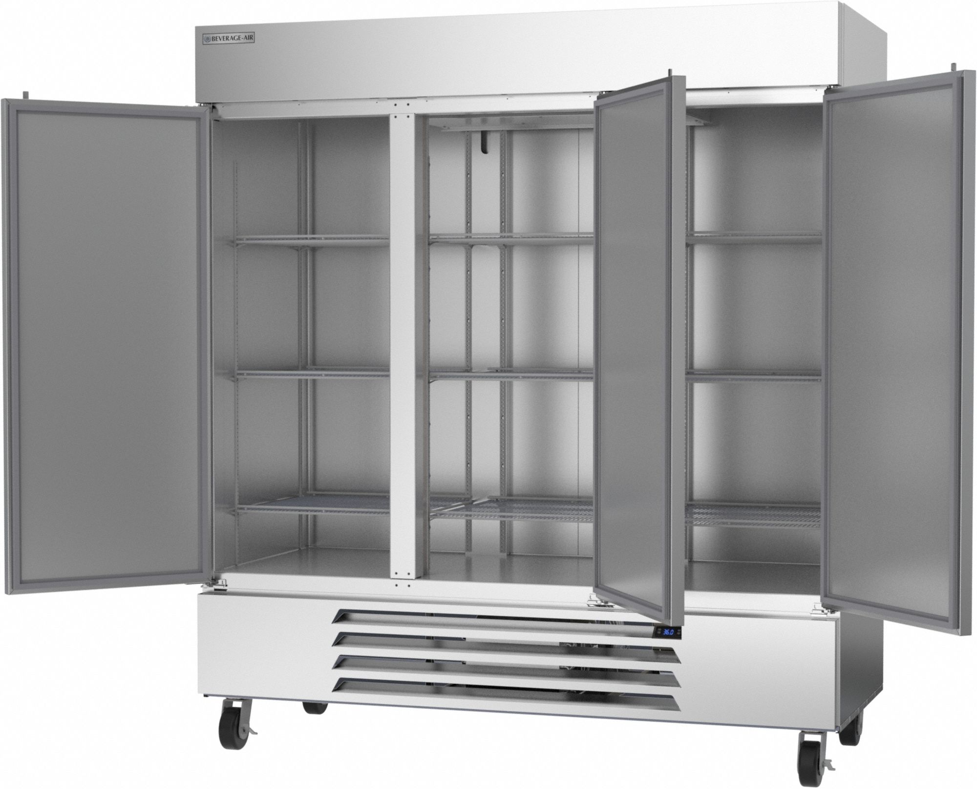 Beverage-air 3G-OTH-565101