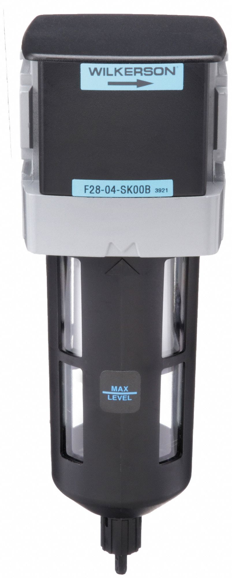 Wilkerson 3G-OTH-158288