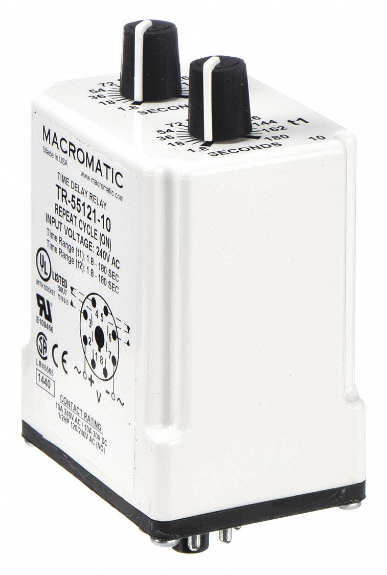 Macromatic 3G-OTH-42287