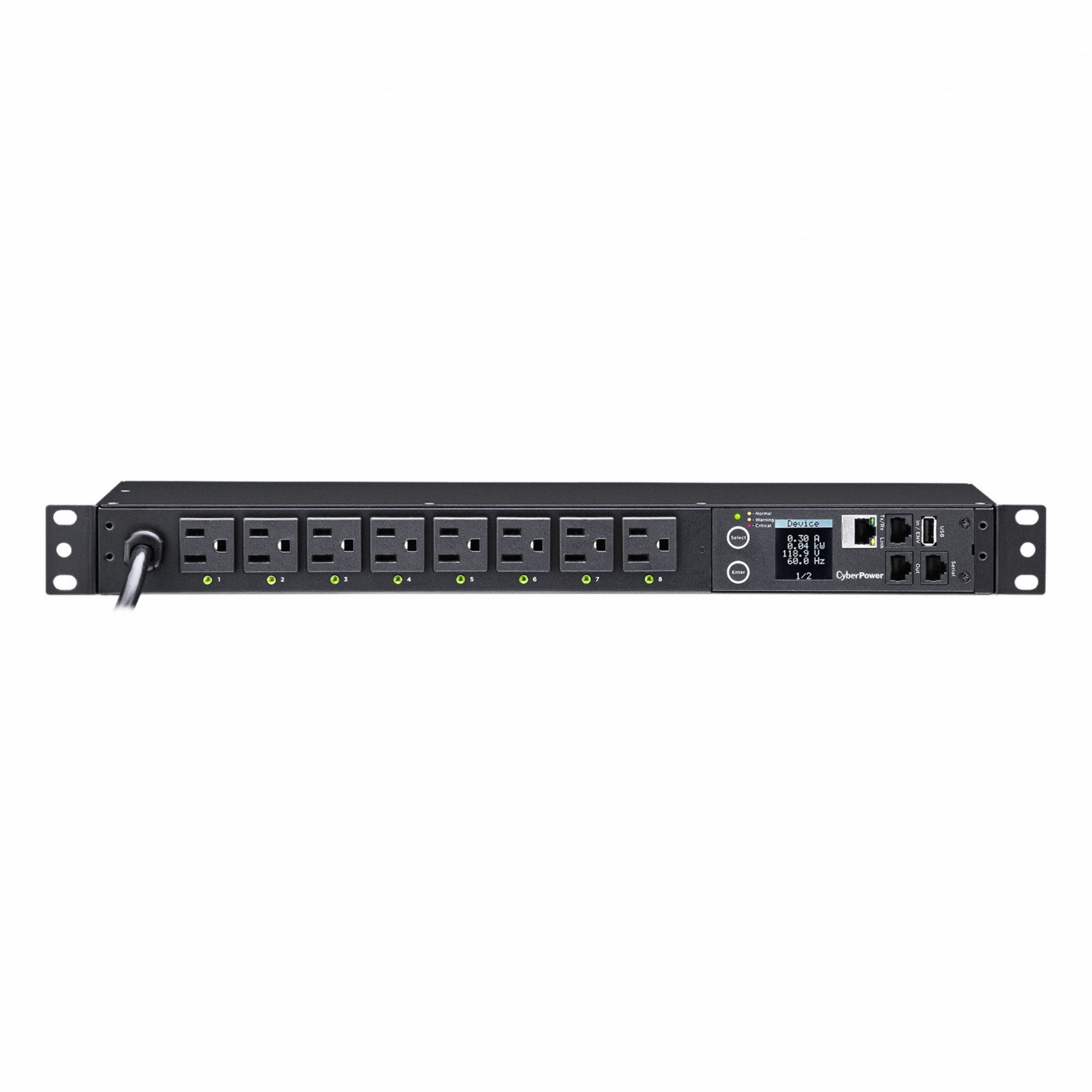 Cyber Power 3G-OTH-09693