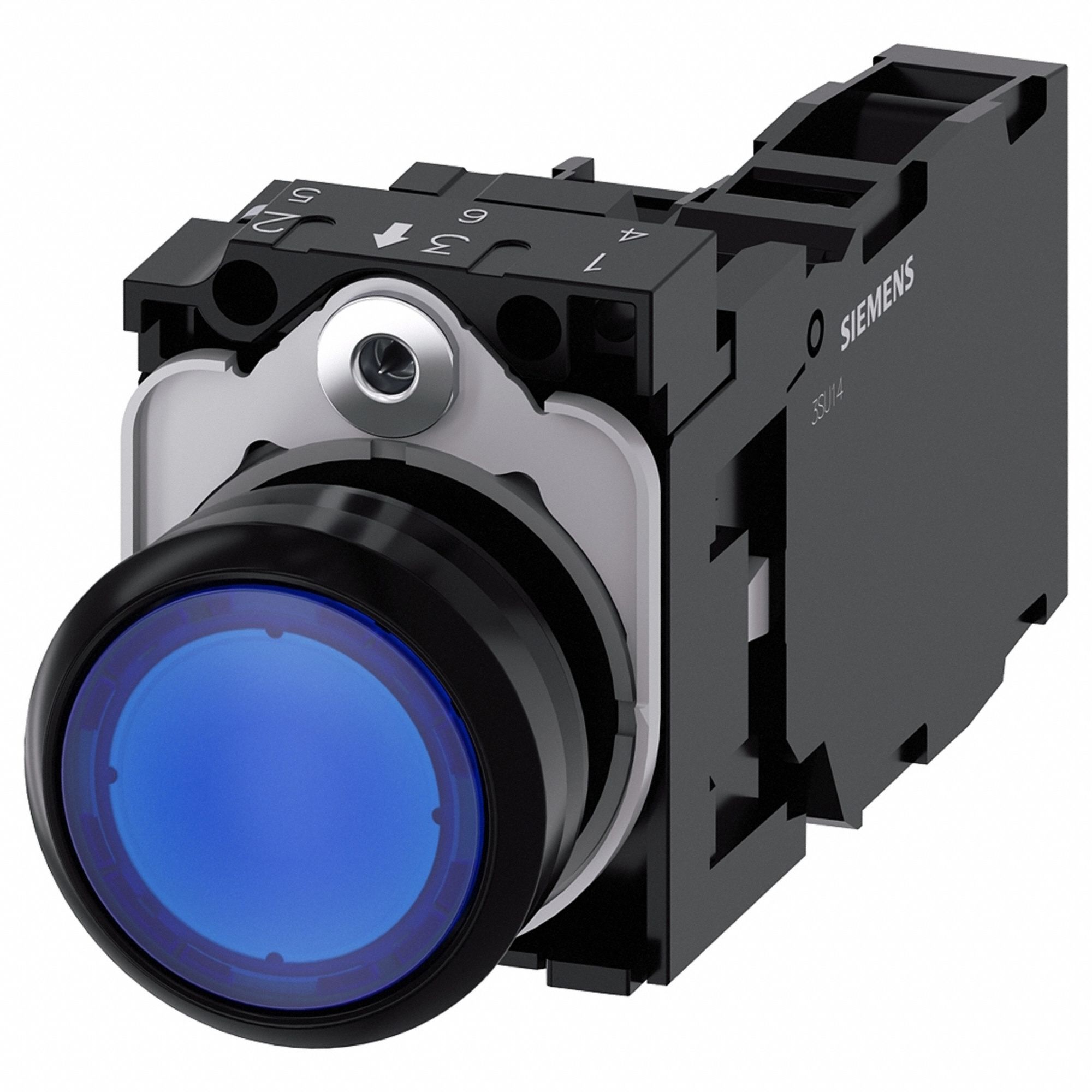Siemens 3G-OTH-32577