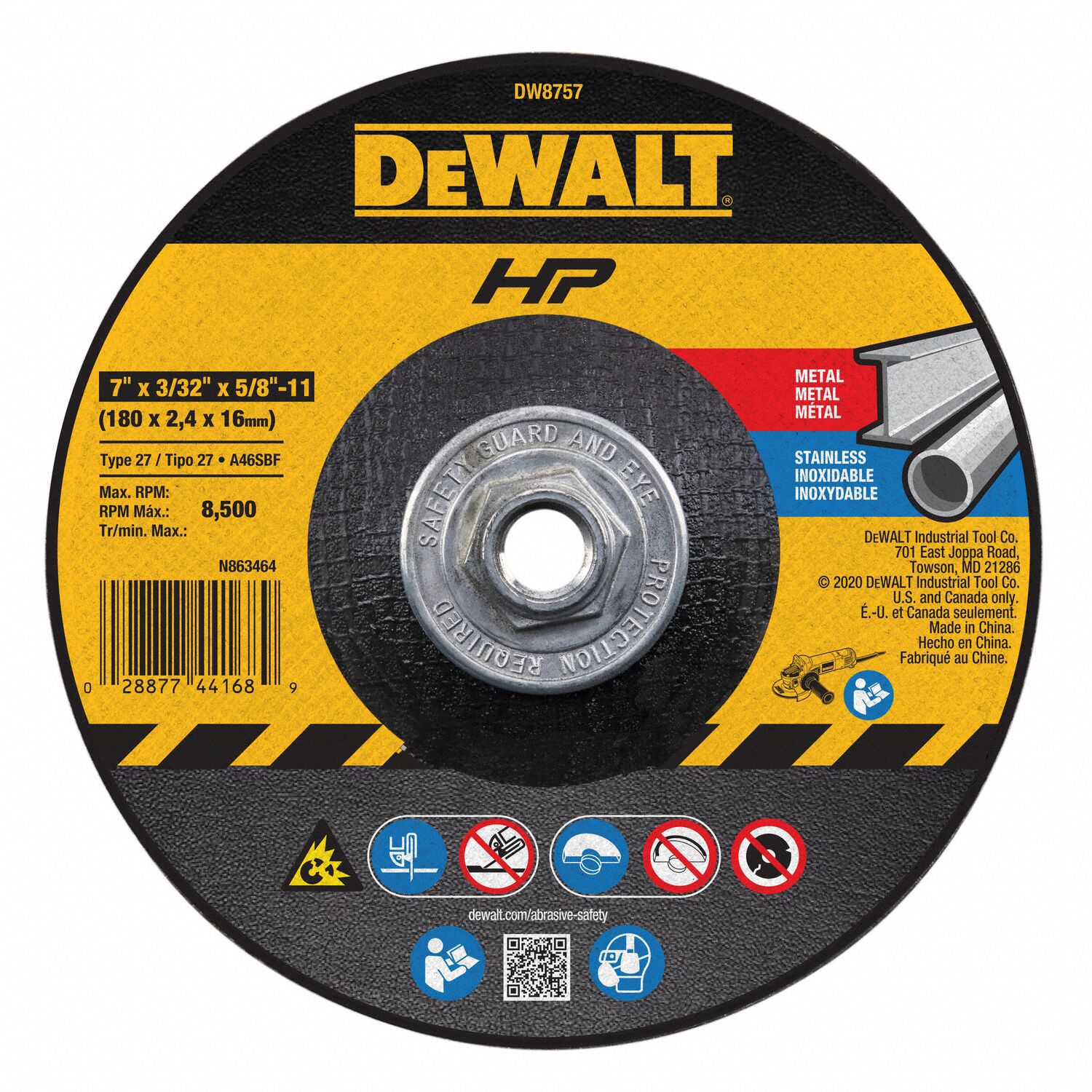 Dewalt 3G-OTH-541800