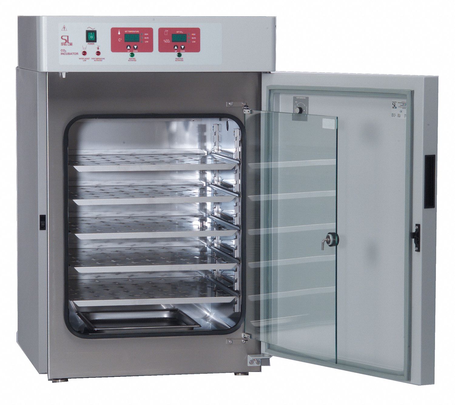 Shel Lab 3G-OTH-370552