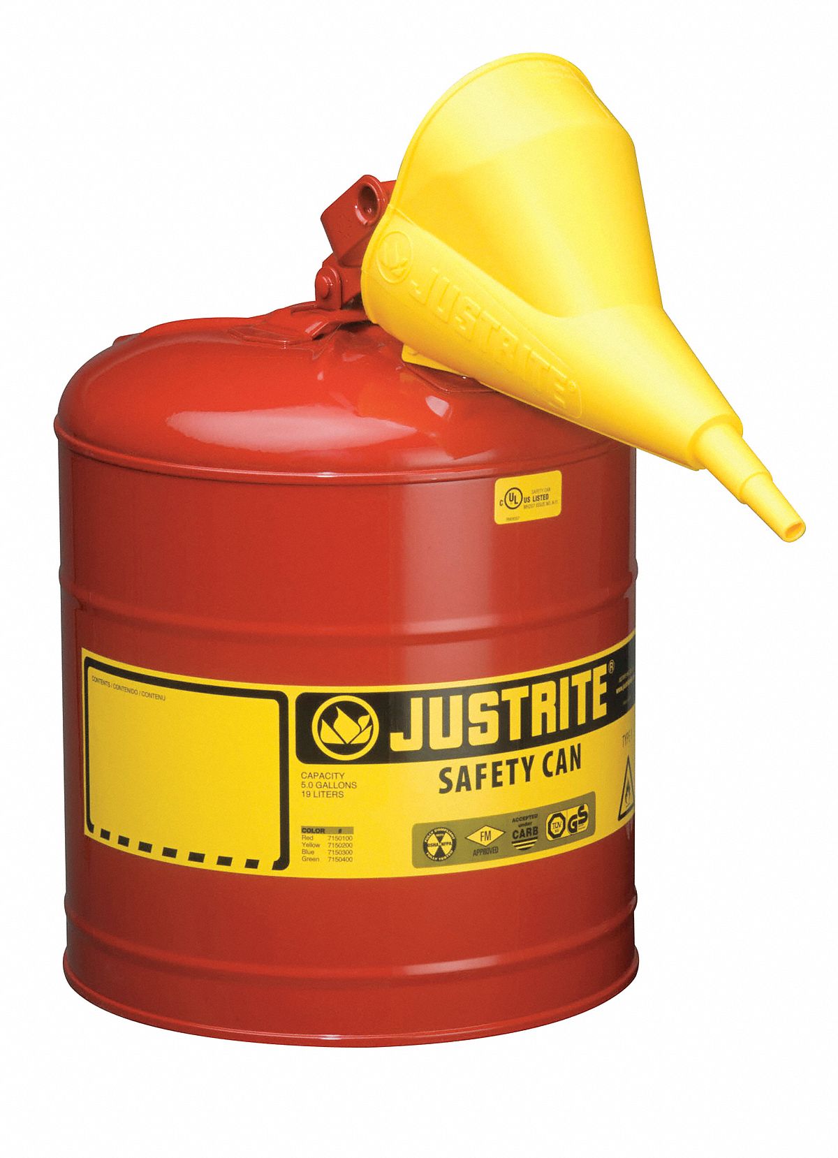 Justrite 3G-OTH-559201