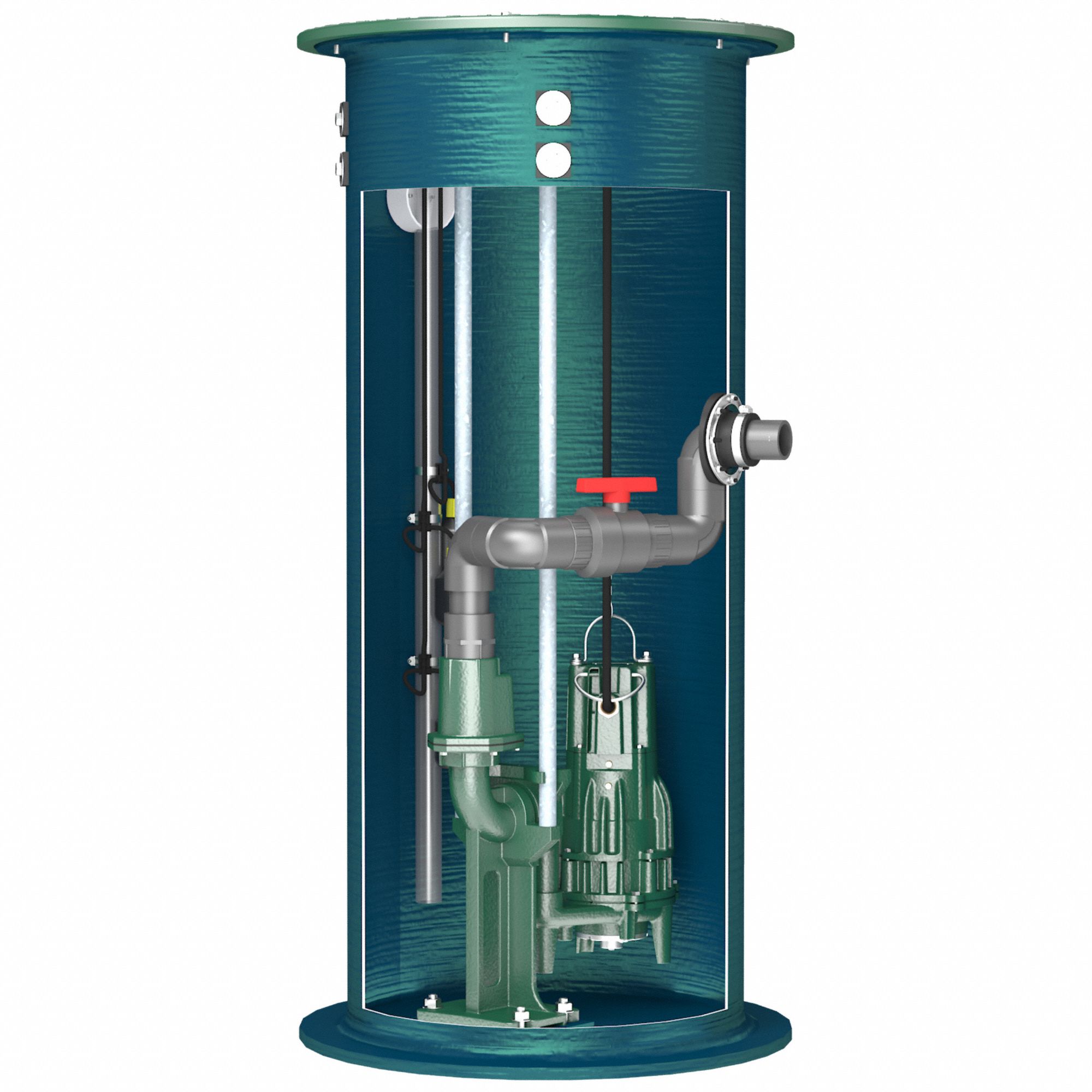 Zoeller 3G-OTH-84476
