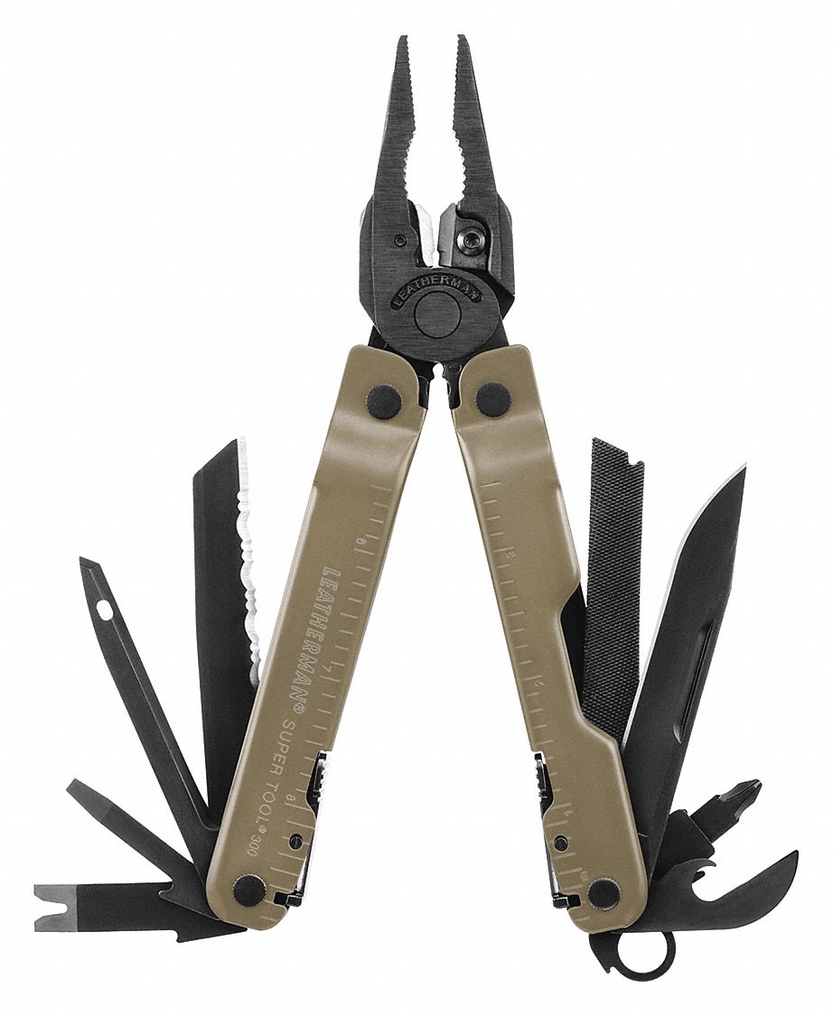 Leatherman 3G-OTH-285319