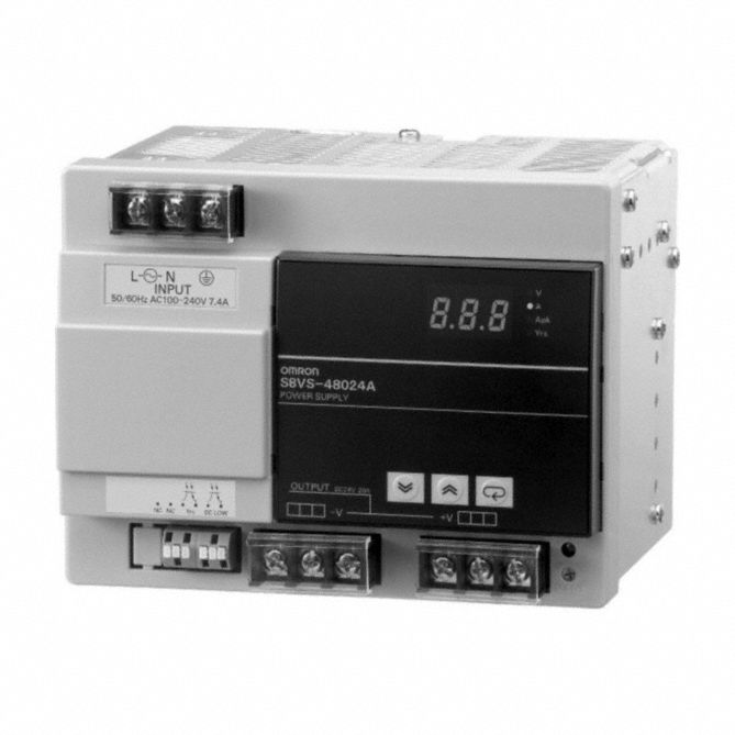 Omron Dc 3G-OTH-156127