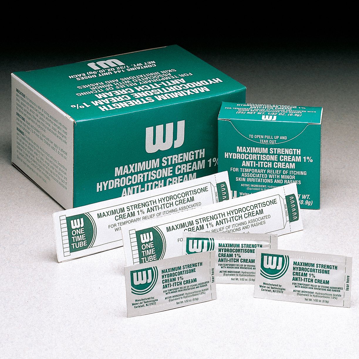 Waterjel 3G-OTH-547901