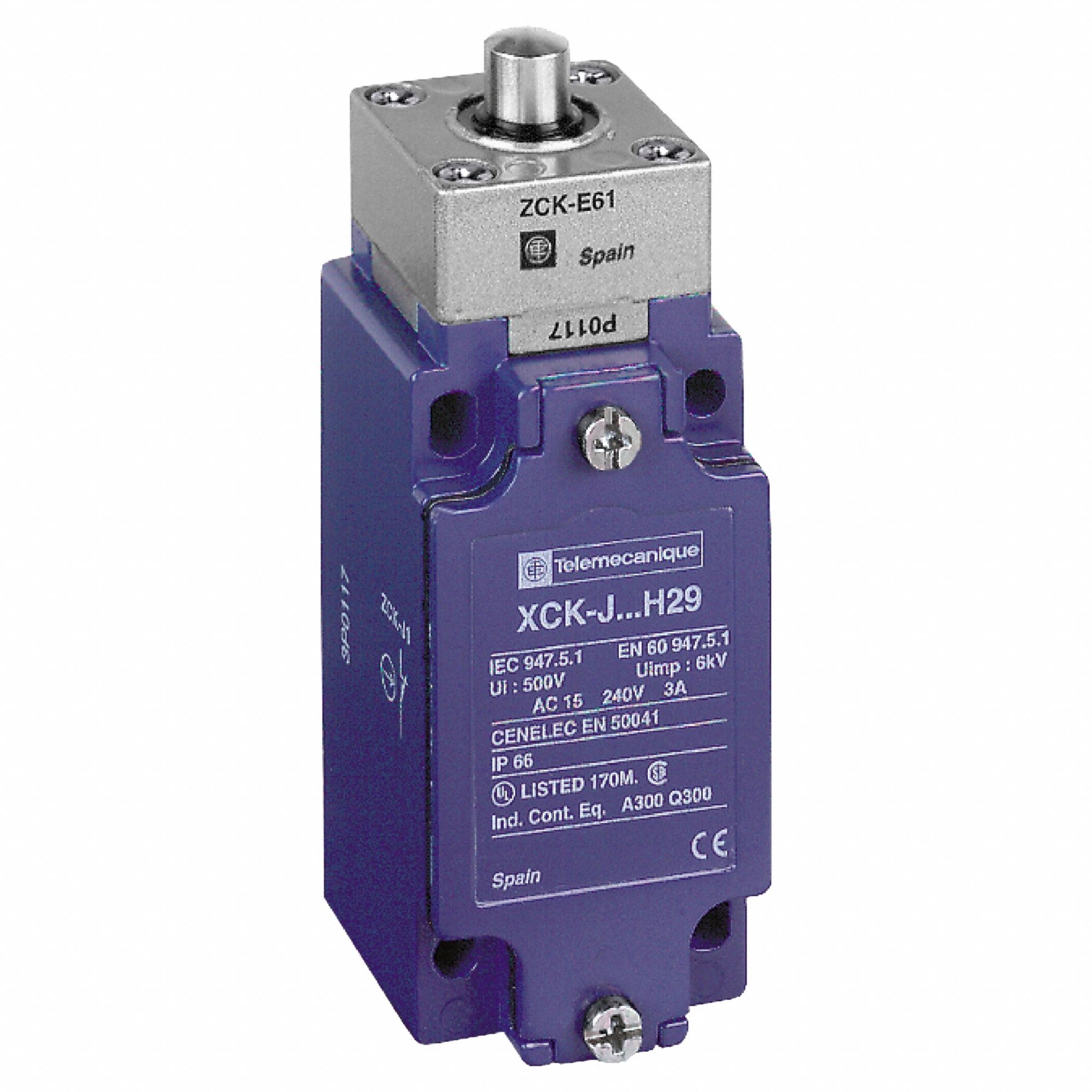 Telemecanique Sensors 3G-OTH-29889