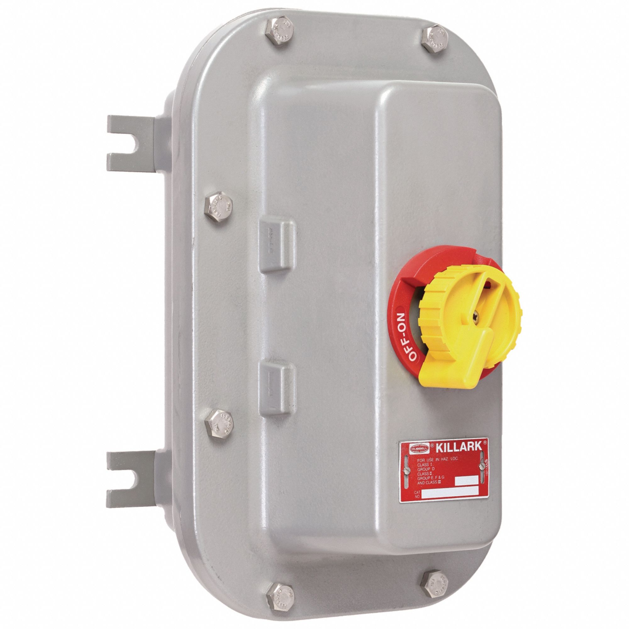 Hubbell Killark 3G-OTH-129782