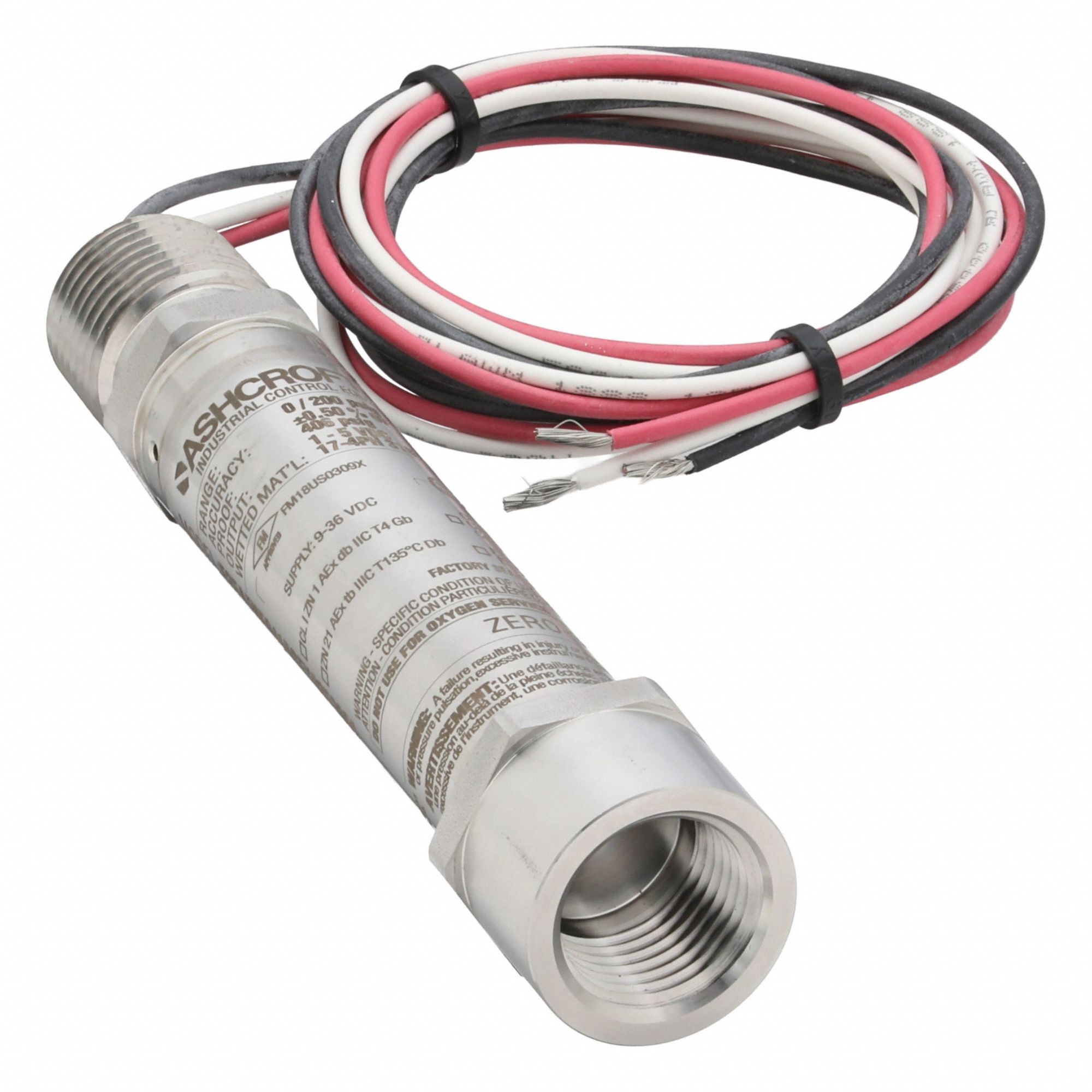 Ashcroft 3G-OTH-175406