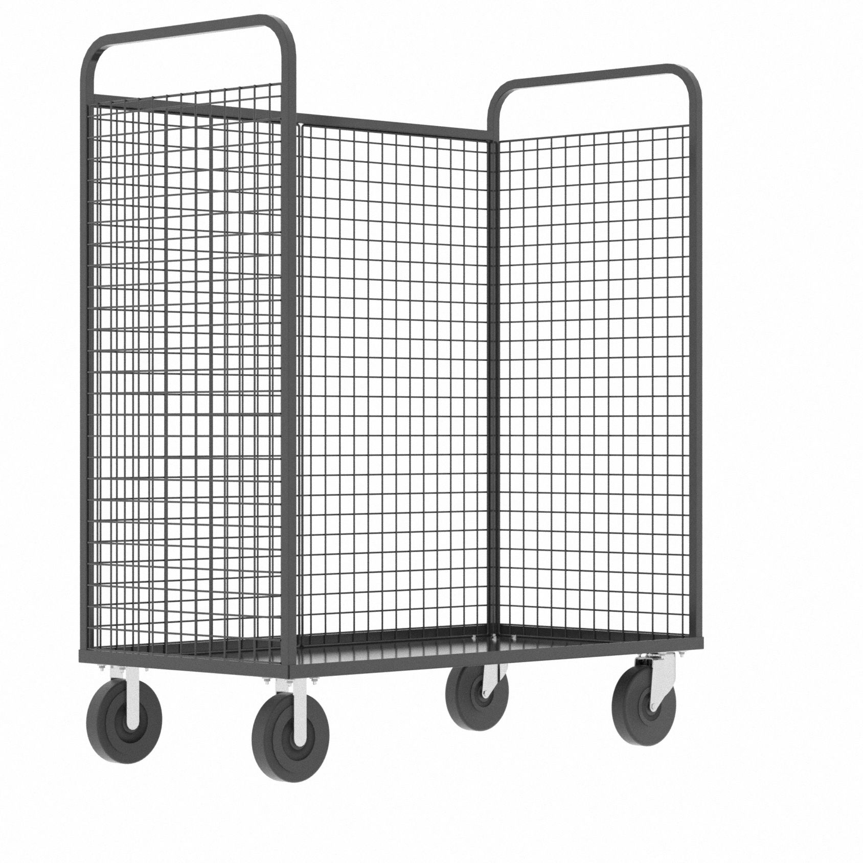 Valley Craft 3G-OTH-350804