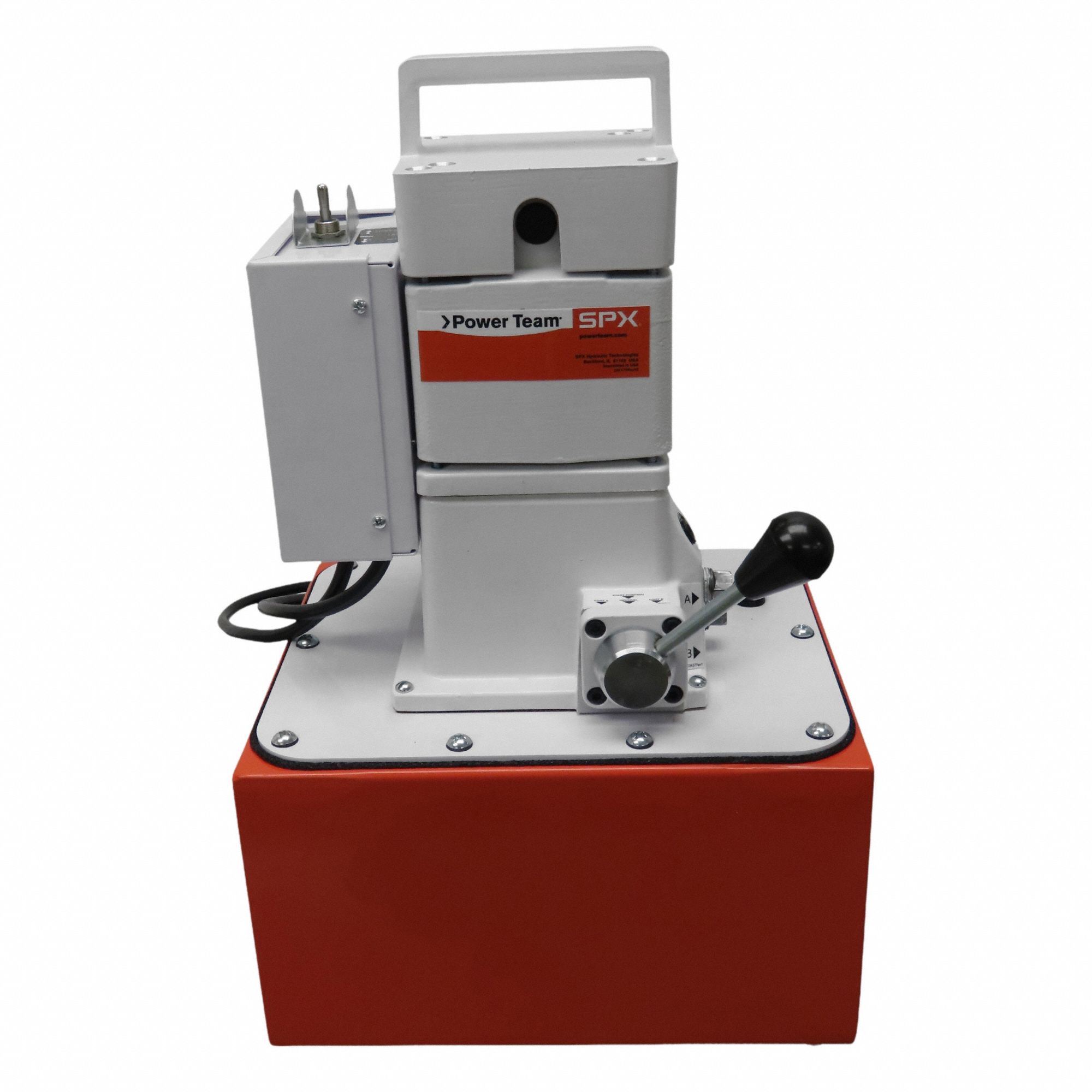 Power Team 3G-OTH-159106