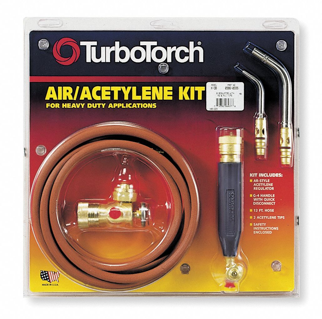 Turbotorch 3G-OTH-357090