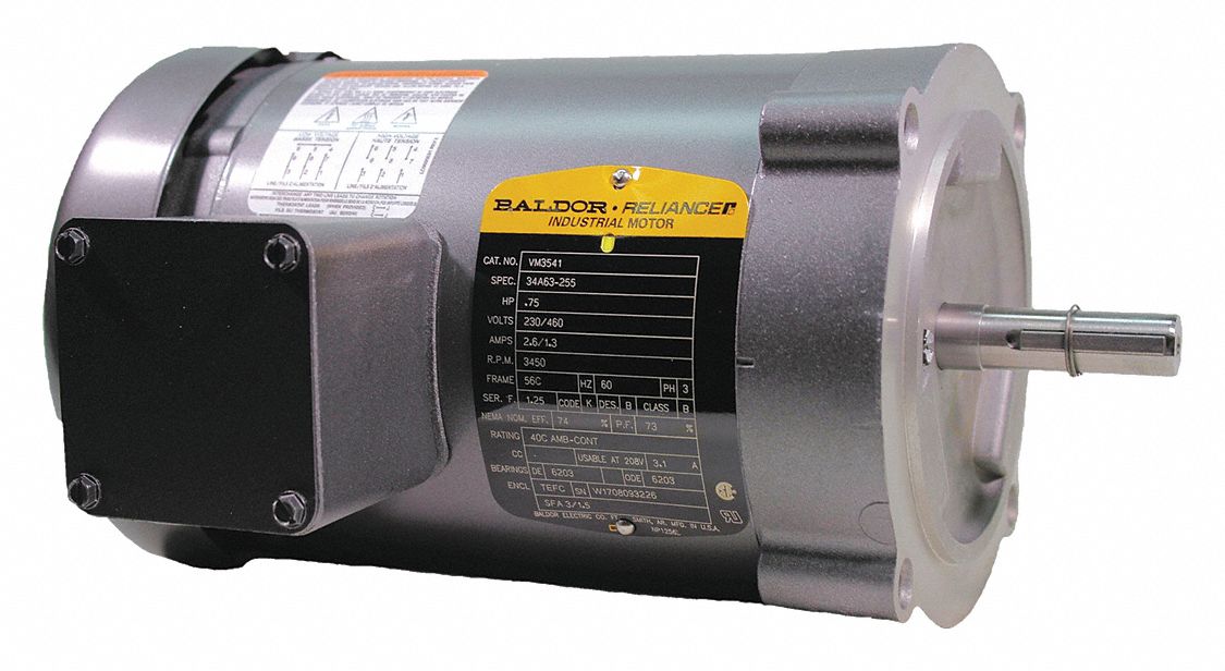 Baldor 3G-OTH-57016
