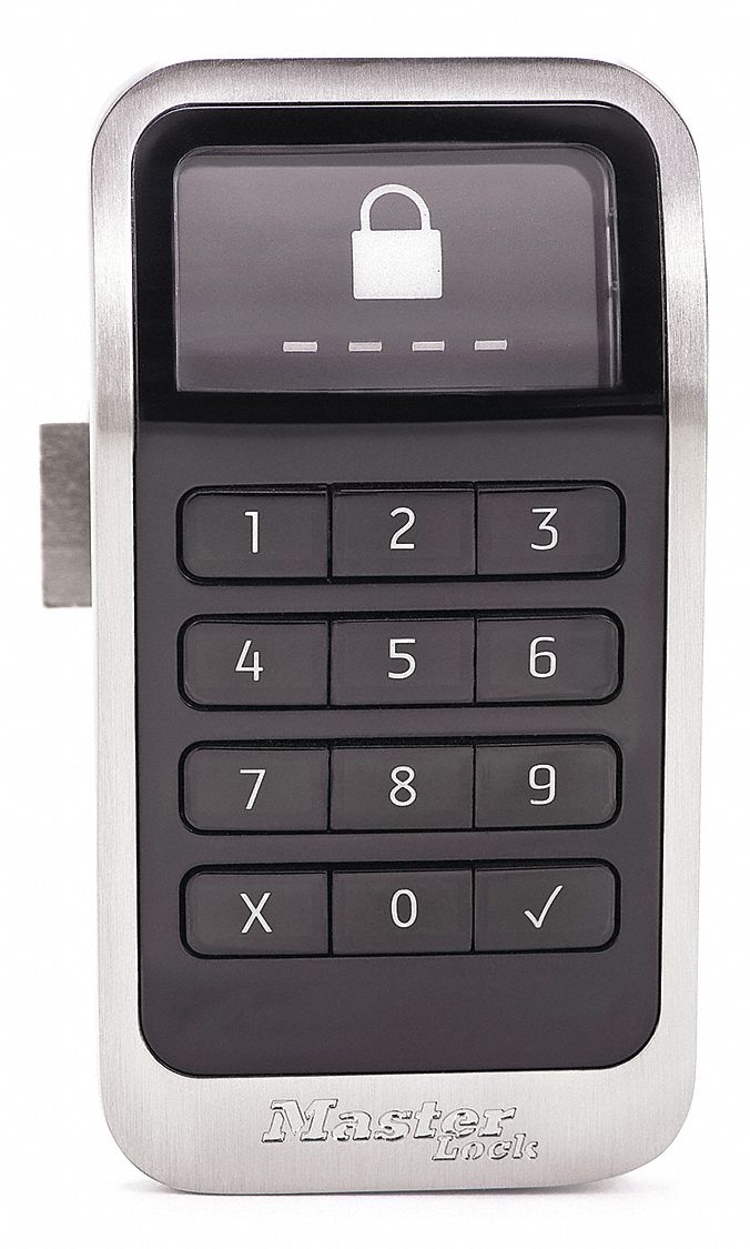 Master Lock 3G-OTH-392304