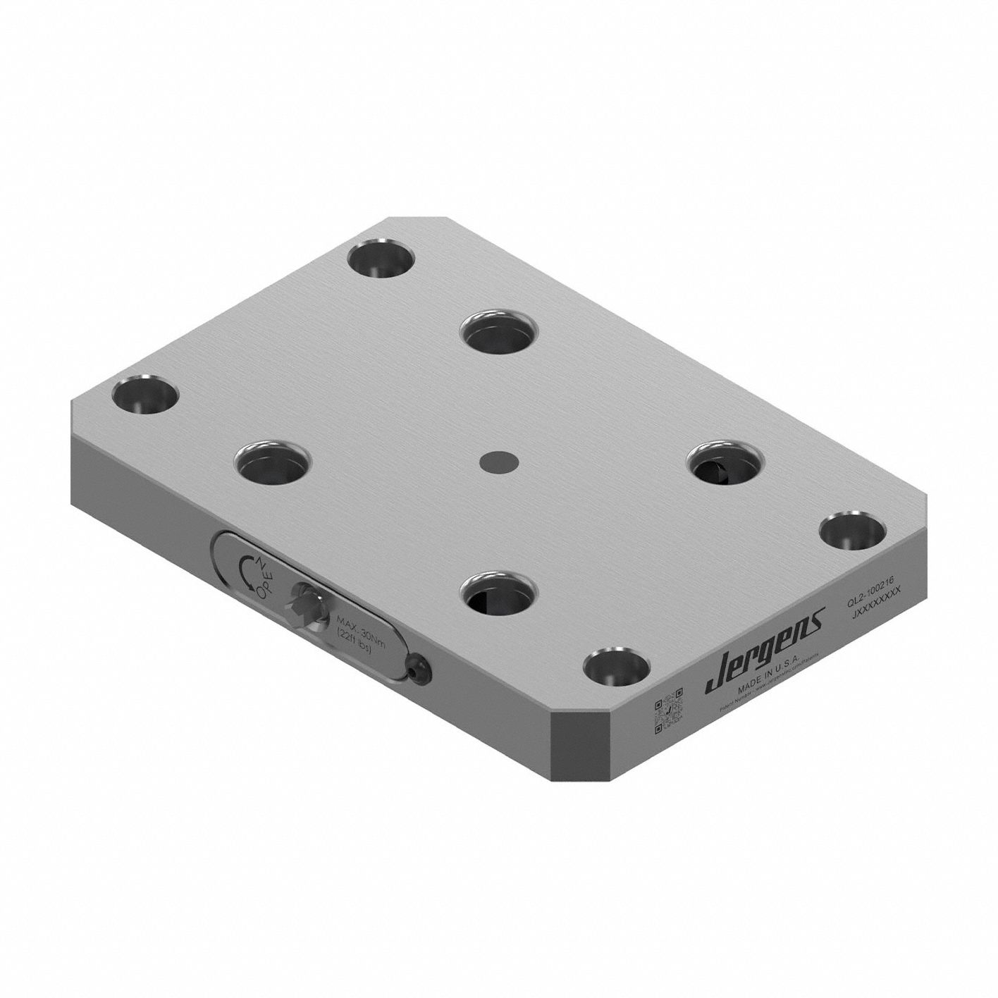 Jergens 3G-OTH-184141