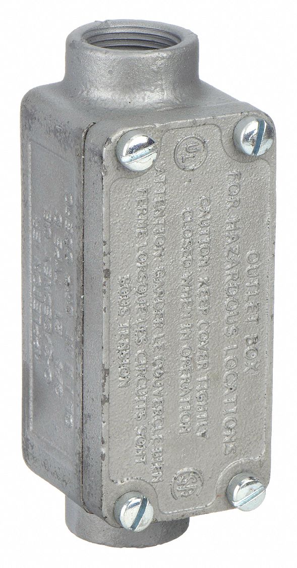 Appleton Electric 3G-OTH-05615