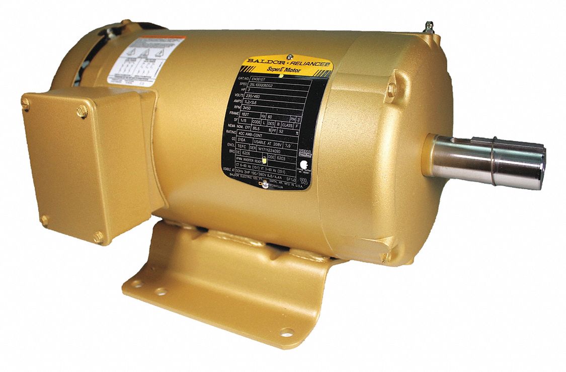 Baldor 3G-OTH-58592