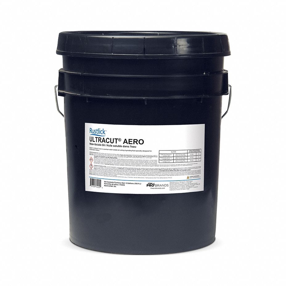 Rustlick 3G-OTH-407652