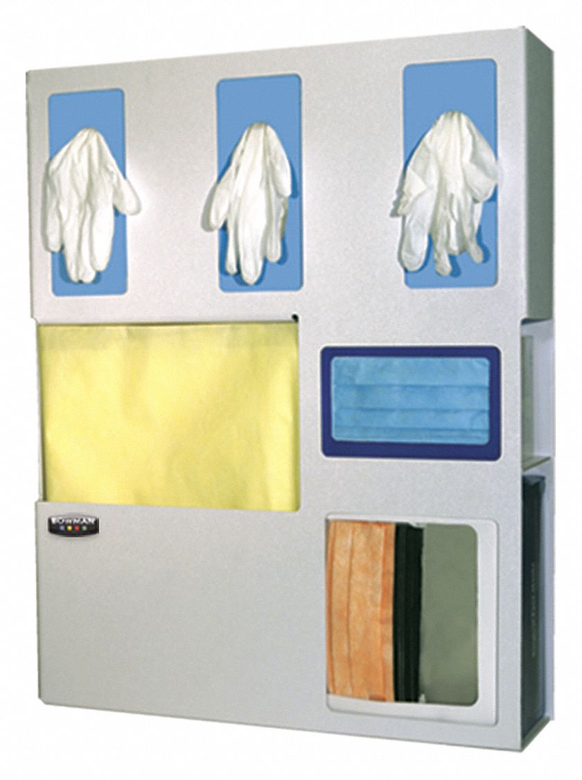 Bowman Dispensers 3G-OTH-556032