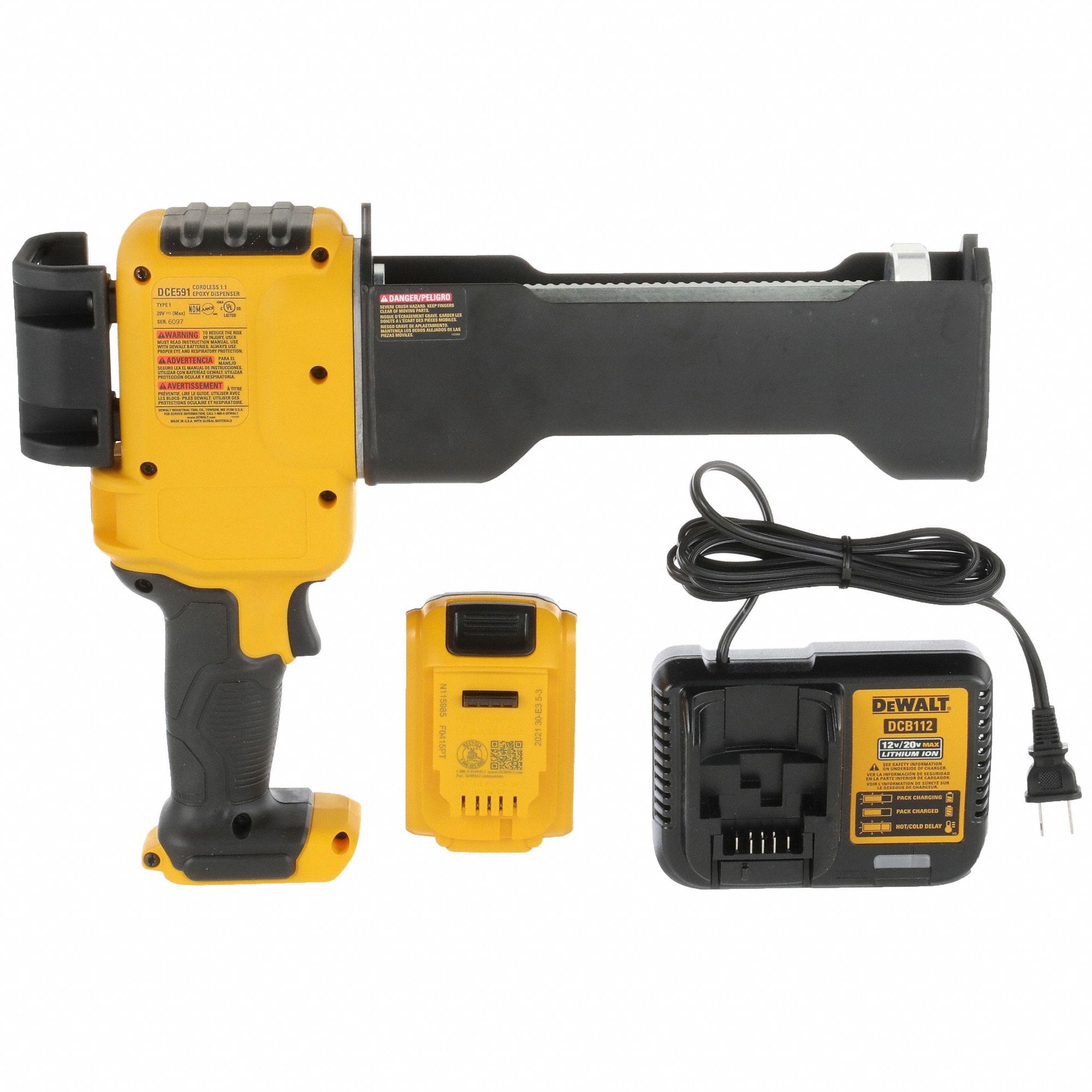 Dewalt 3G-OTH-563512
