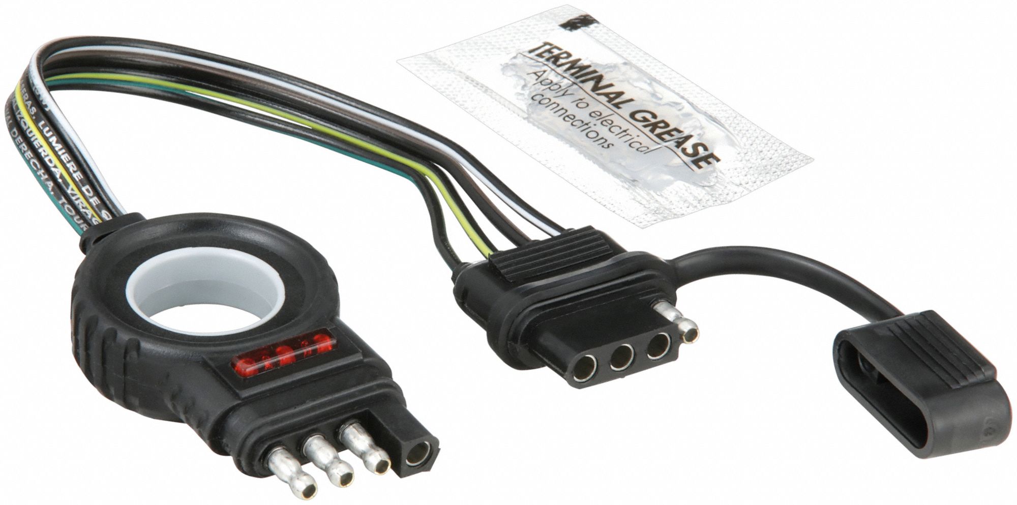 Hopkins Towing Solutions 3G-OTH-487860