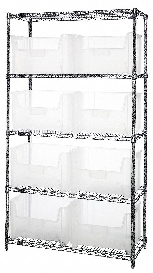 Quantum Storage Systems 3G-OTH-341628
