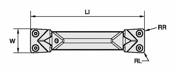 Widia 3G-OTH-234657