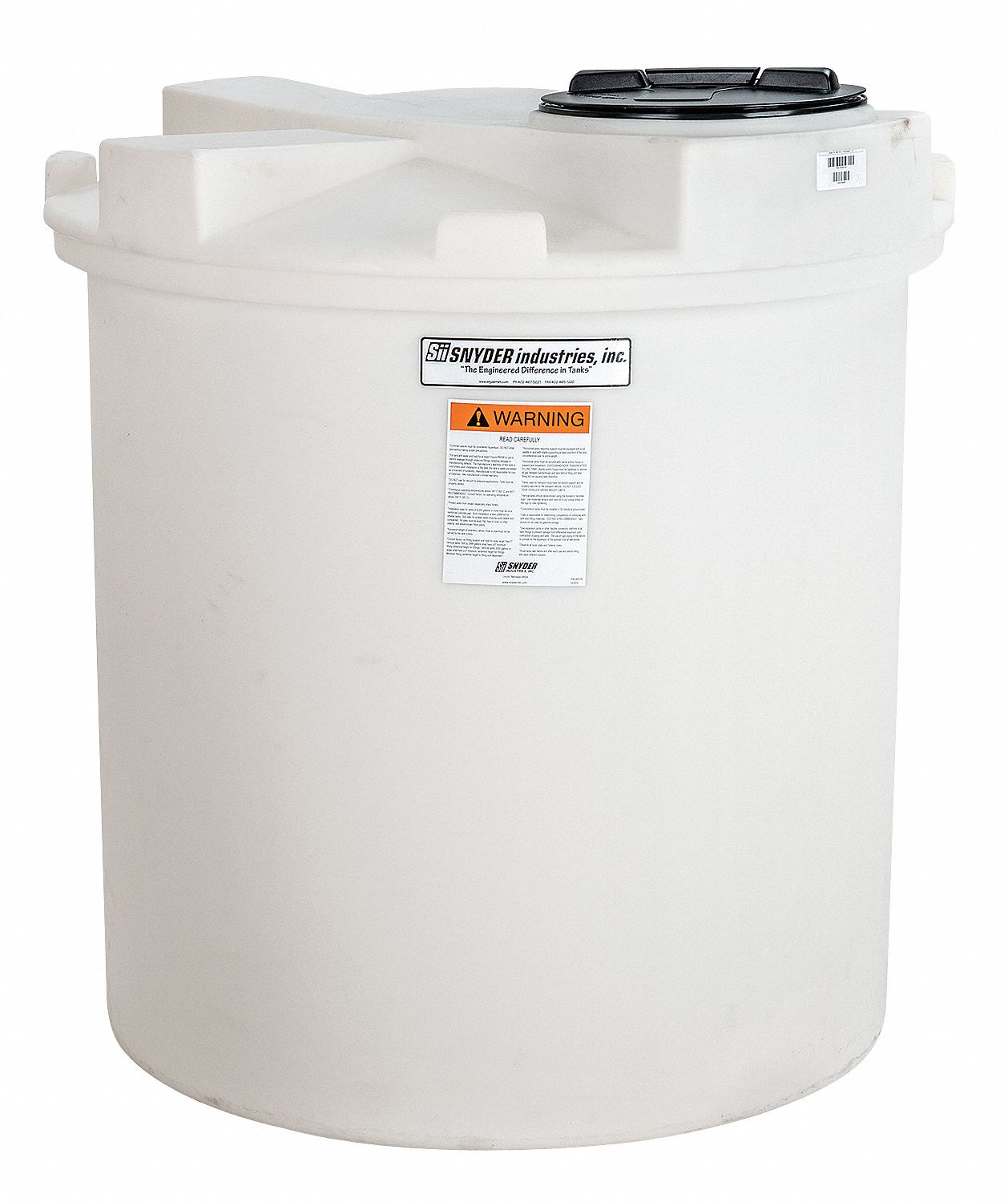 Snyder Industries 3G-OTH-339122