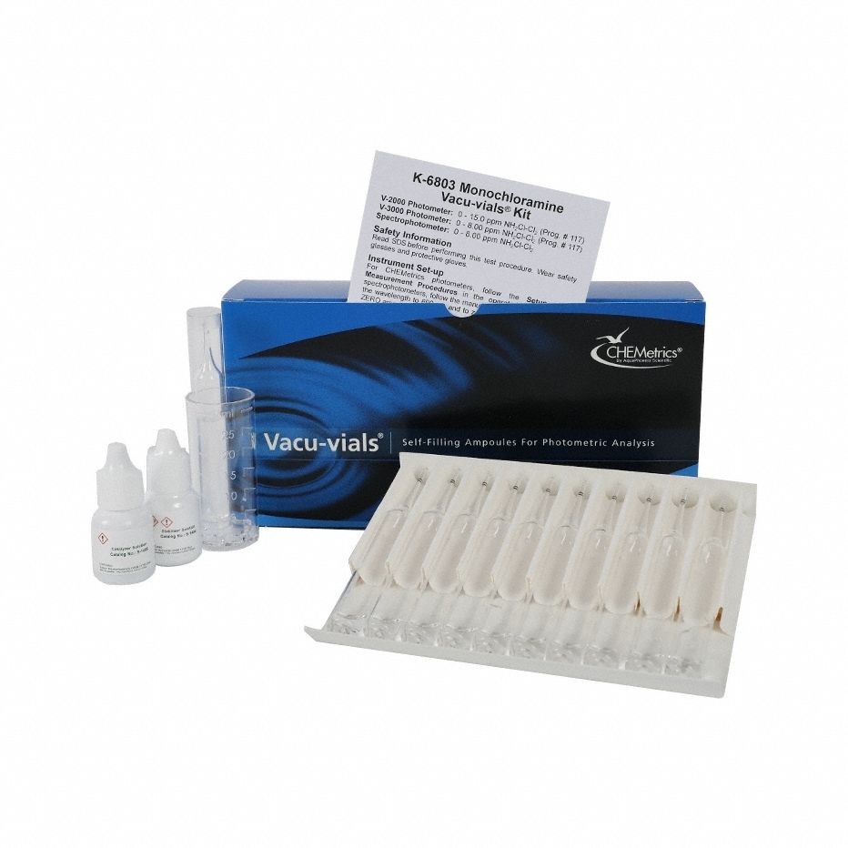 Chemetrics 3G-OTH-376581