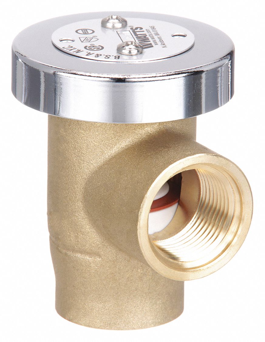 Watts 3G-OTH-597040