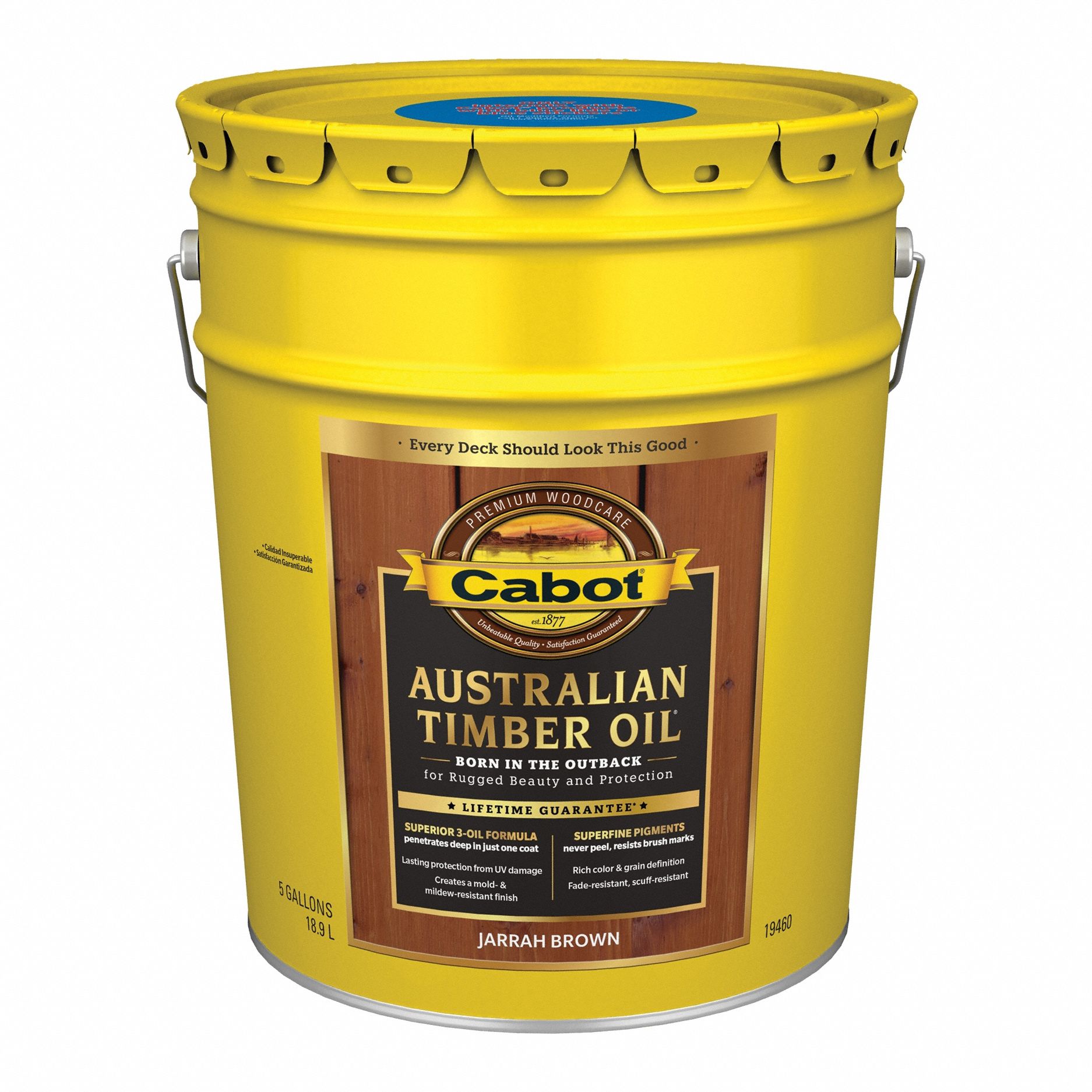 Cabot 3G-OTH-587529