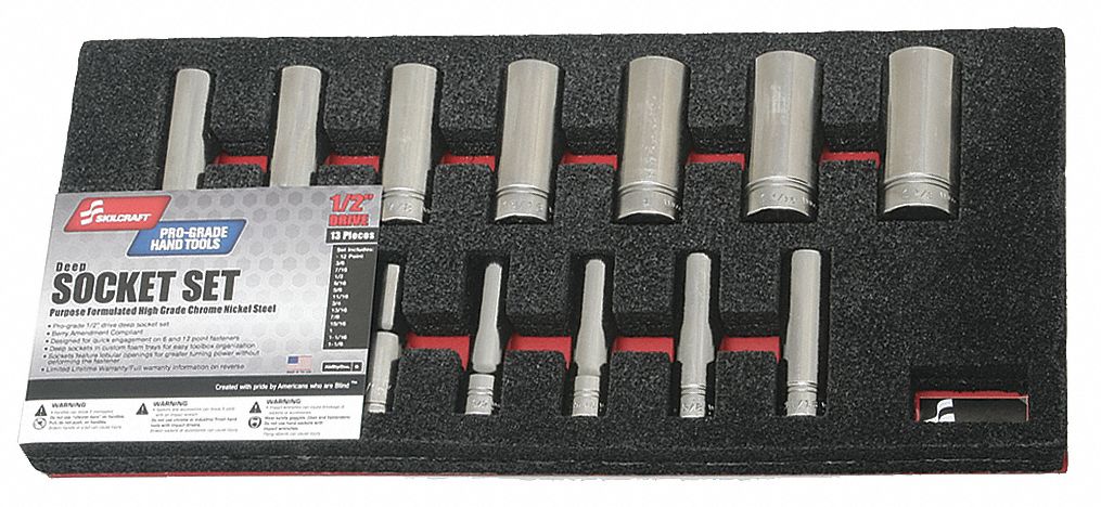 Ability One 3G-OTH-303286