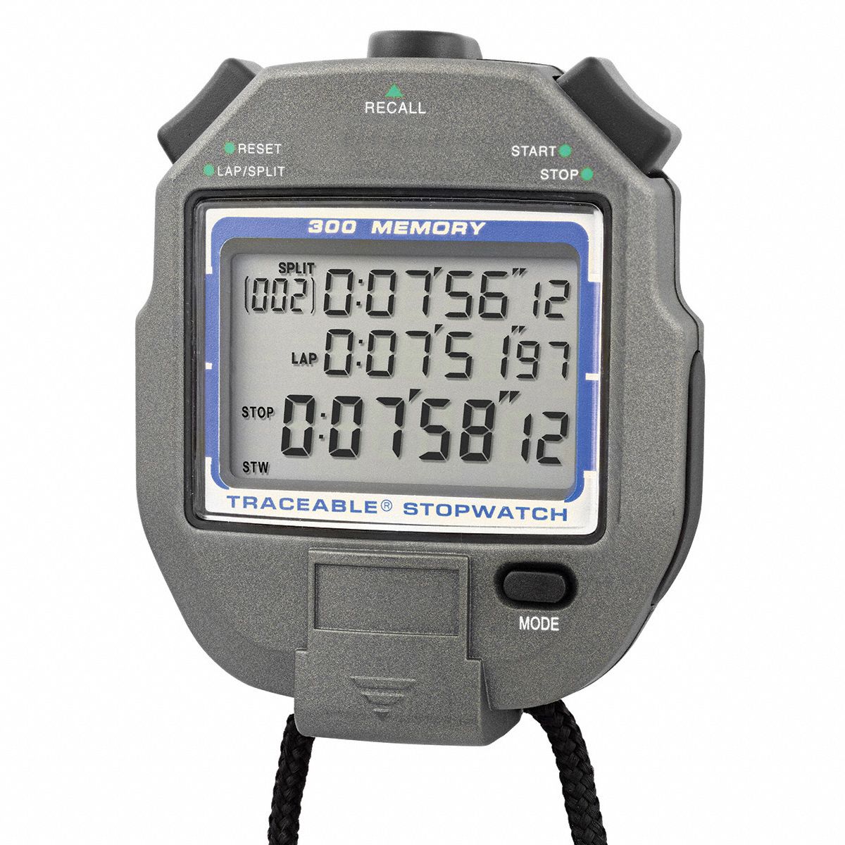 Traceable 3G-OTH-177085