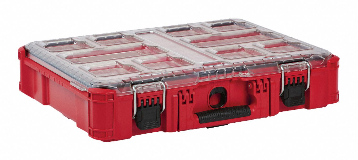 Milwaukee Packout 3G-OTH-321232
