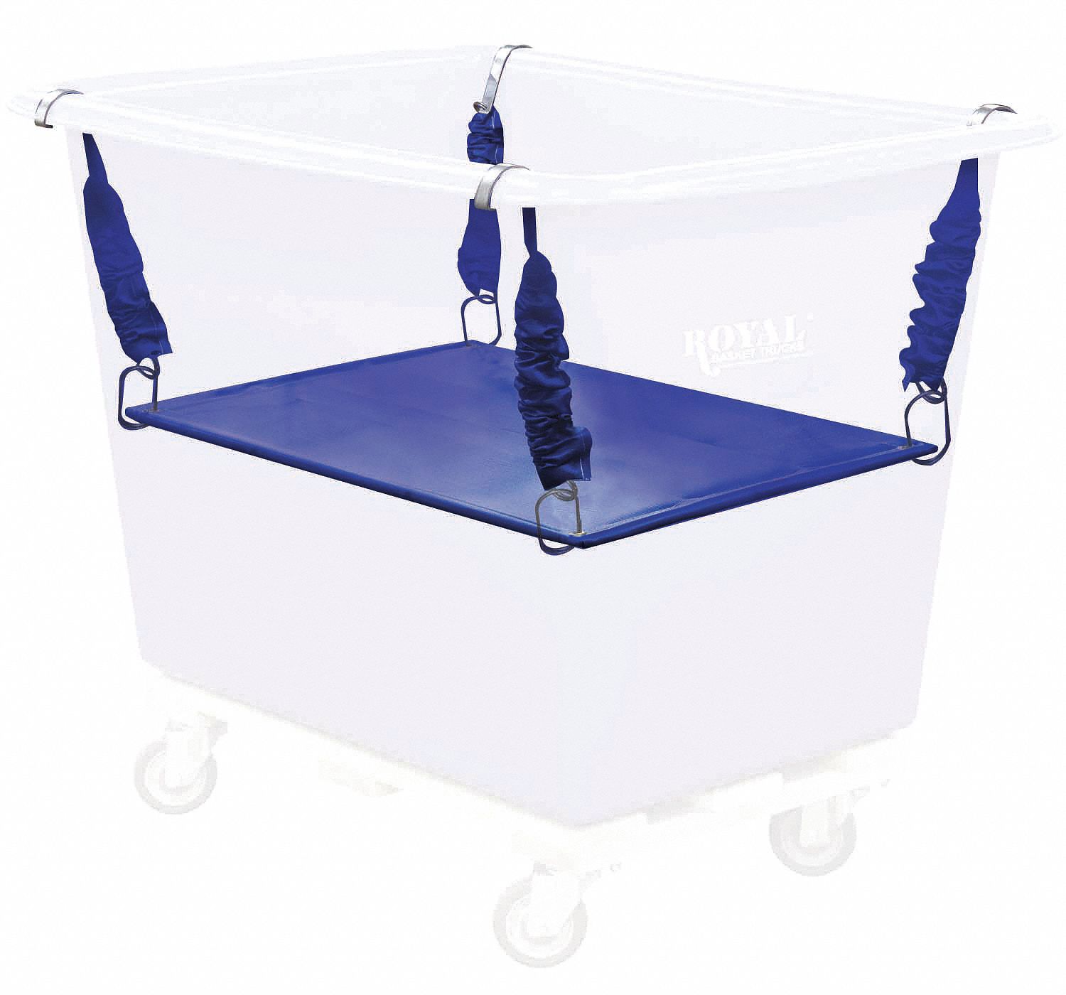 Royal Basket Trucks 3G-OTH-353281