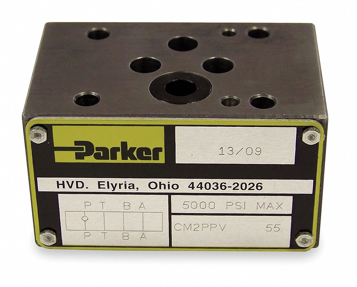 Parker 3G-OTH-171770