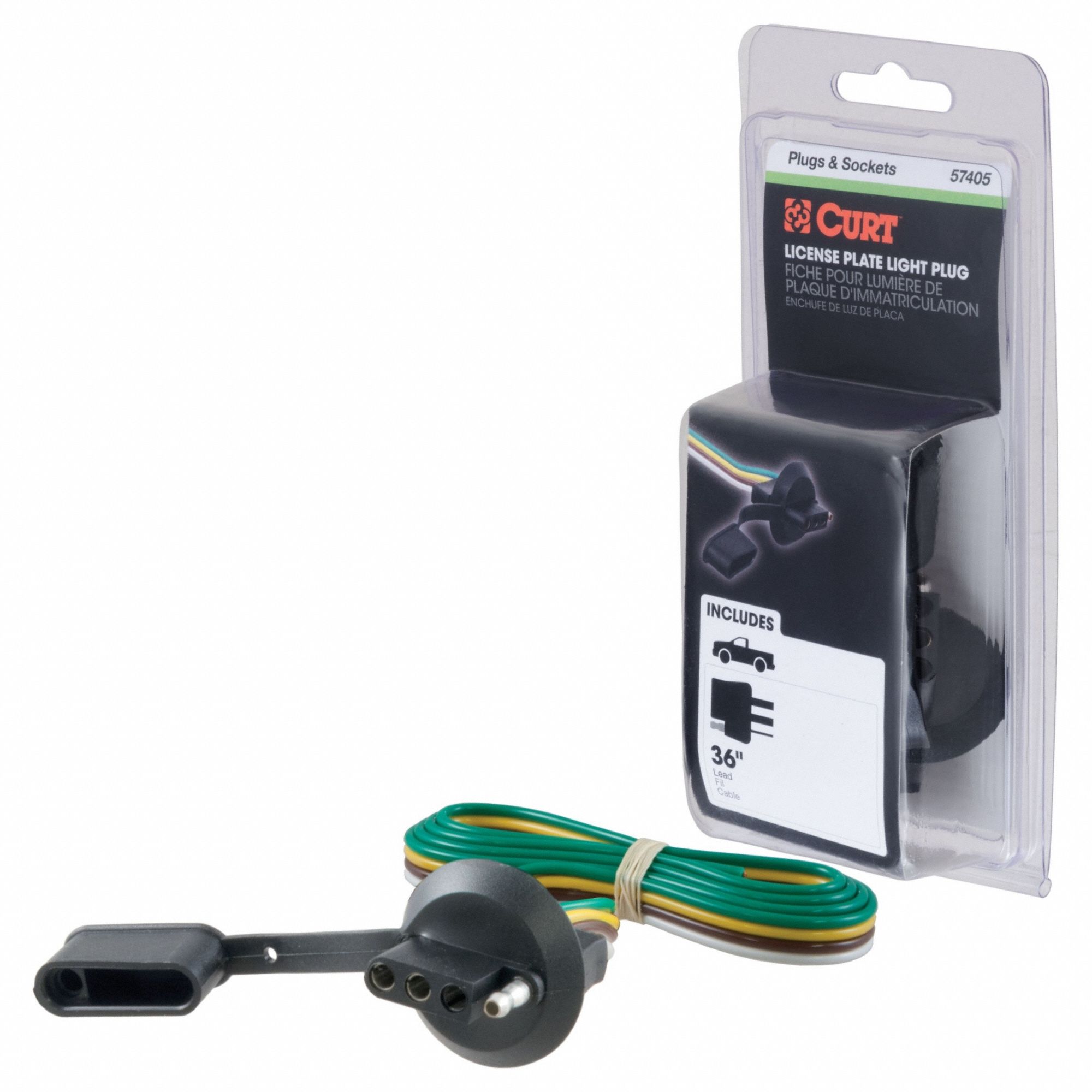 Curt 3G-OTH-484651