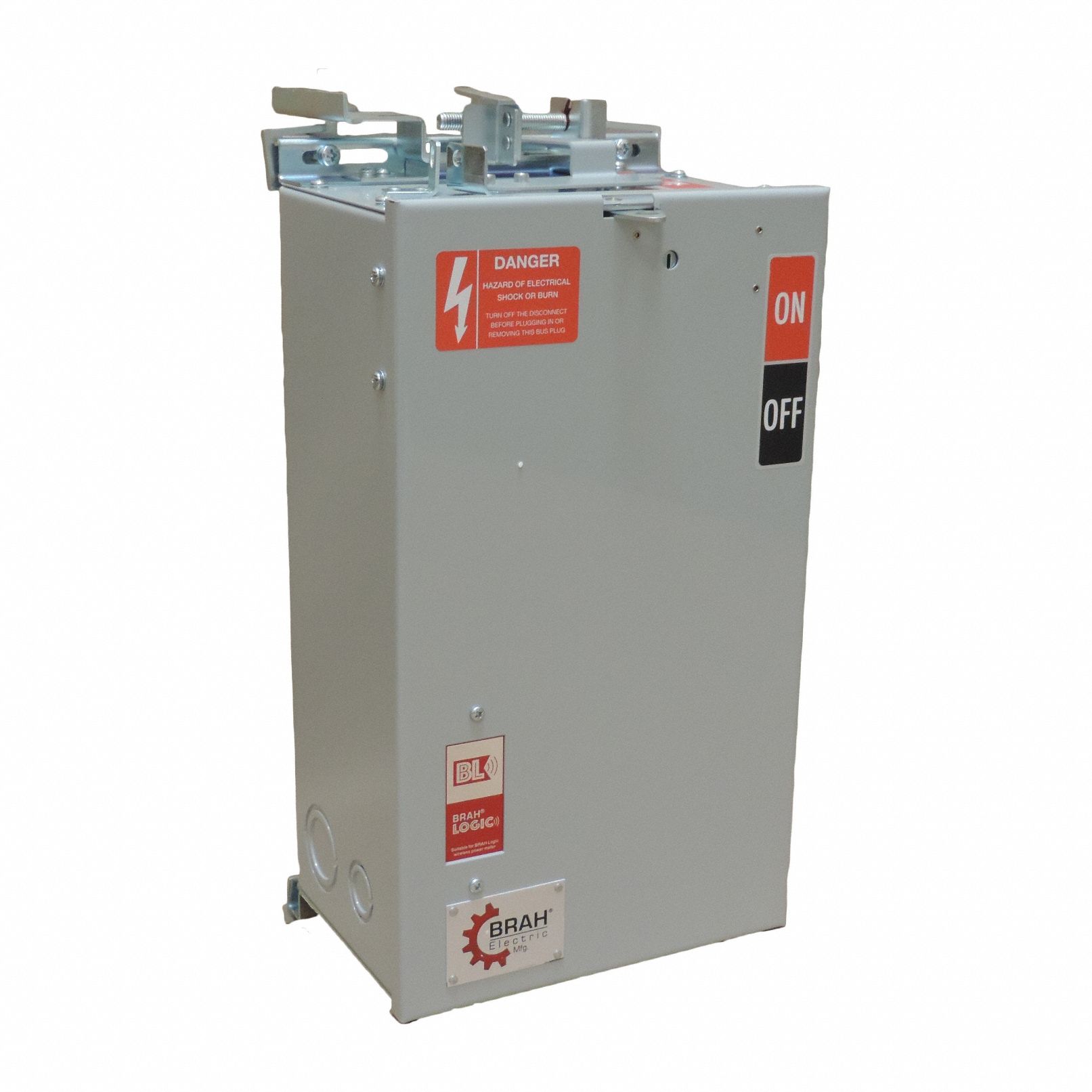 Brah Electric 3G-OTH-20564