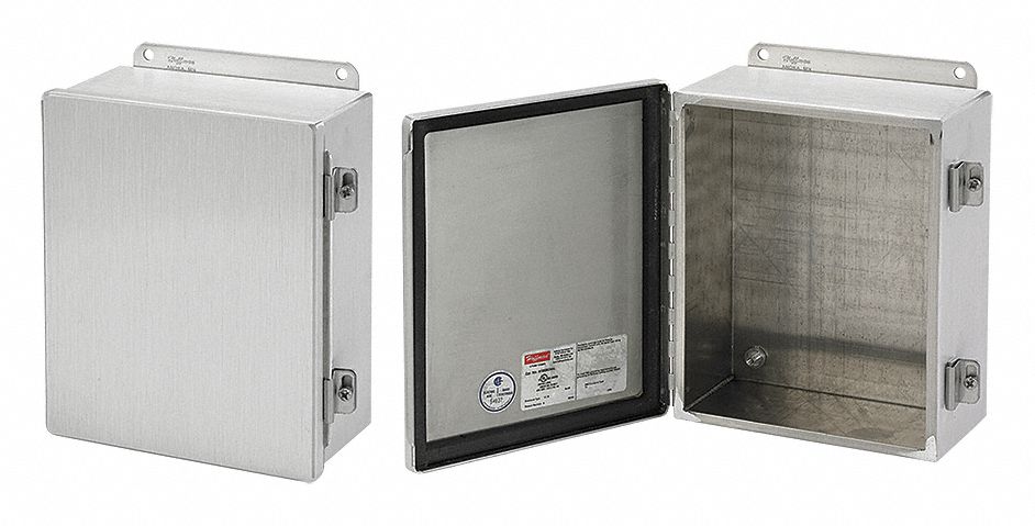 Hoffman 3G-OTH-08343